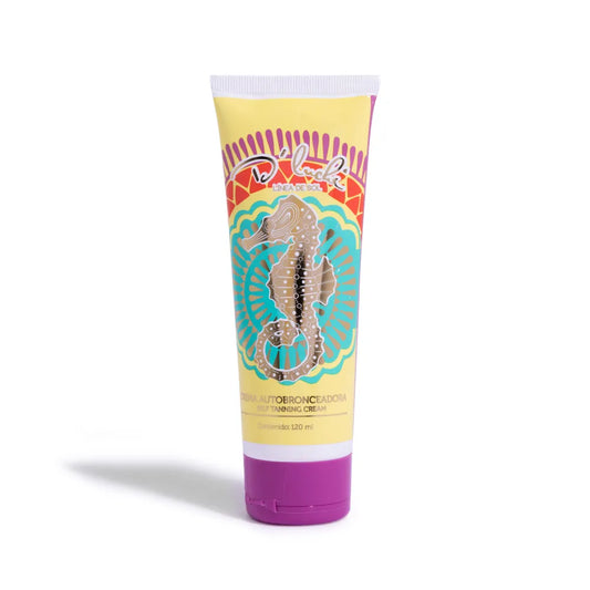 D'Luchi Self Tanning Cream