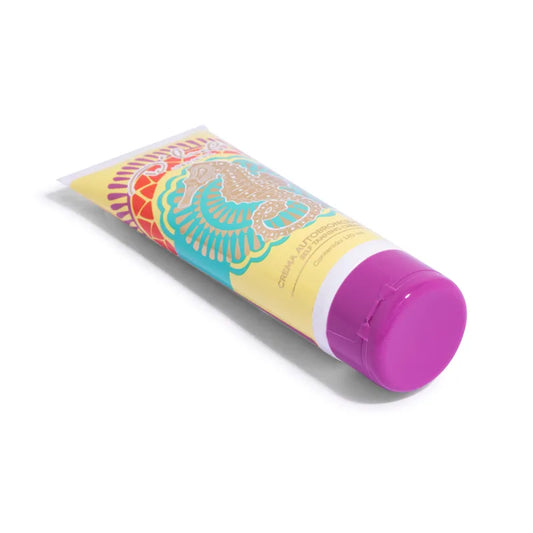 D'Luchi Self Tanning Cream