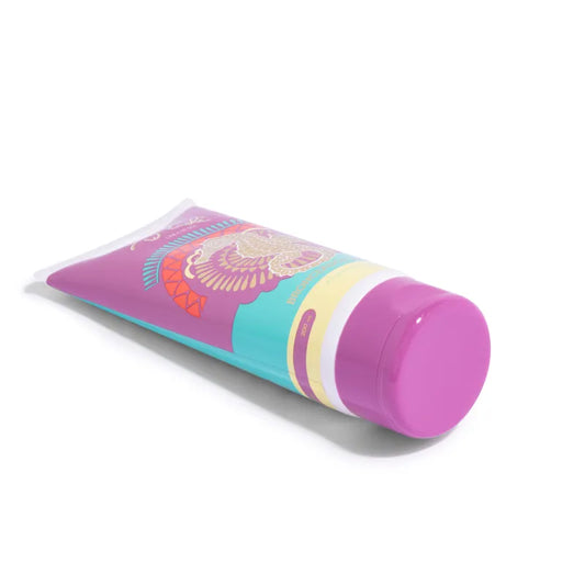 D'Luchi Bronzer Gel