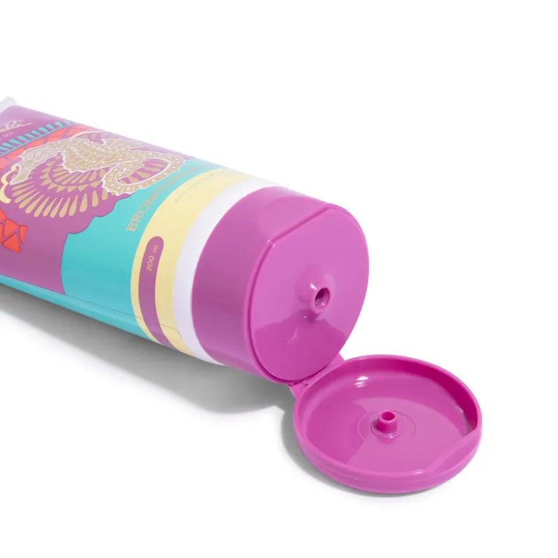 D'Luchi Bronzer Gel
