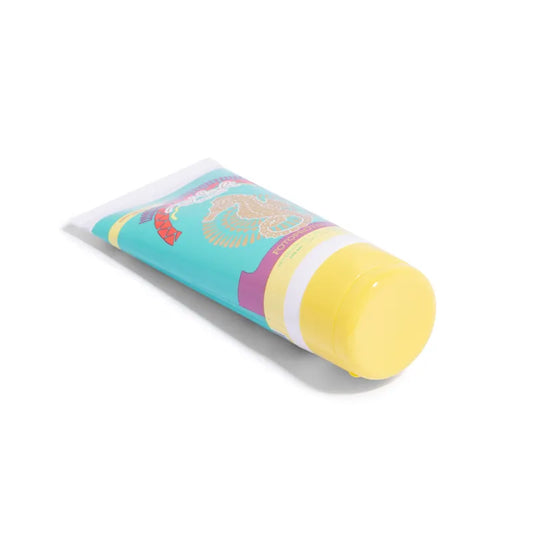 D'Luchi Sun Screen SPF 50 Face - Body