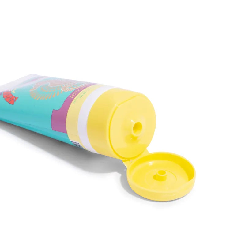 D'Luchi Sun Screen SPF 50 Face - Body