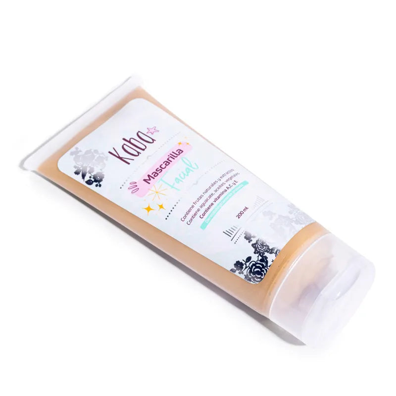 Kaba Golden Face Mask - All Skin Types