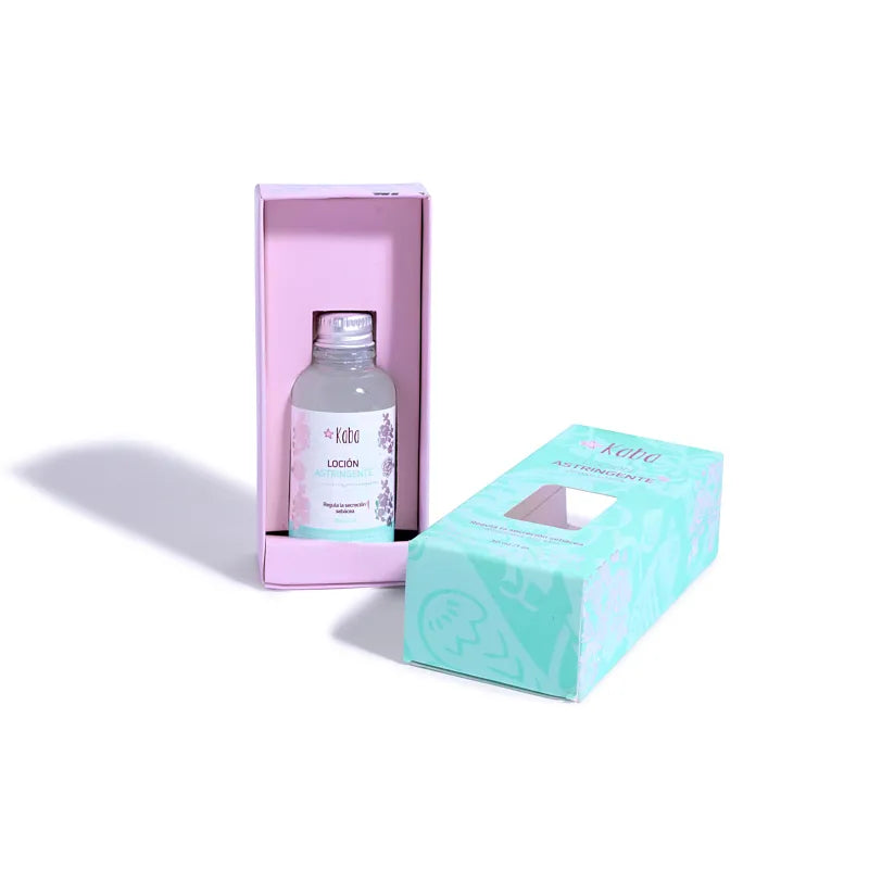 Kaba Astringent Lotion