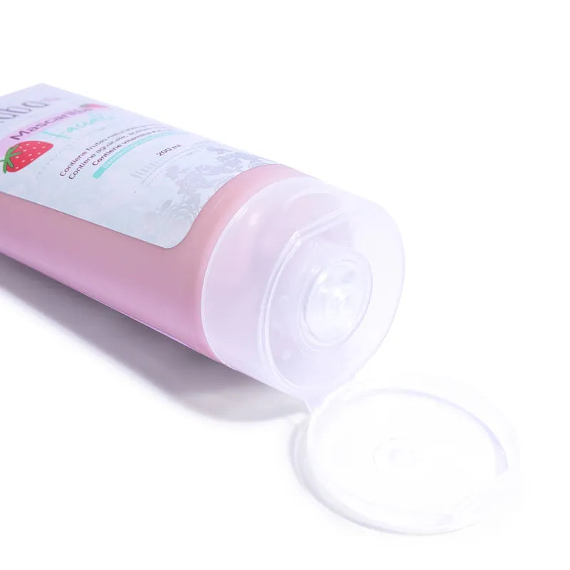 Kaba Red Fruit Face Mask - All Skin Types