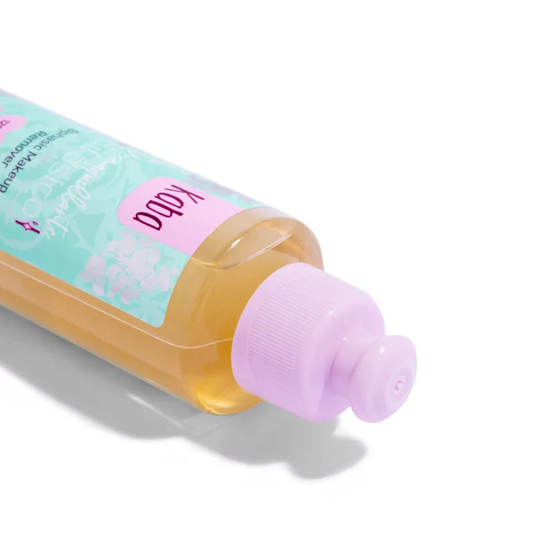 Kaba Biphasic Makeup Remover