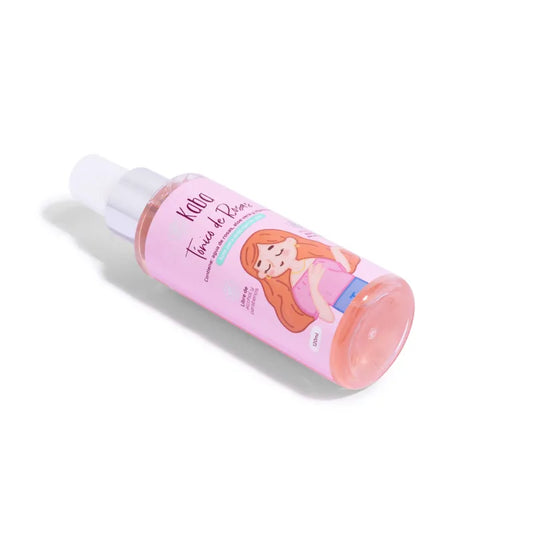 Kaba Rose Facial Tonic