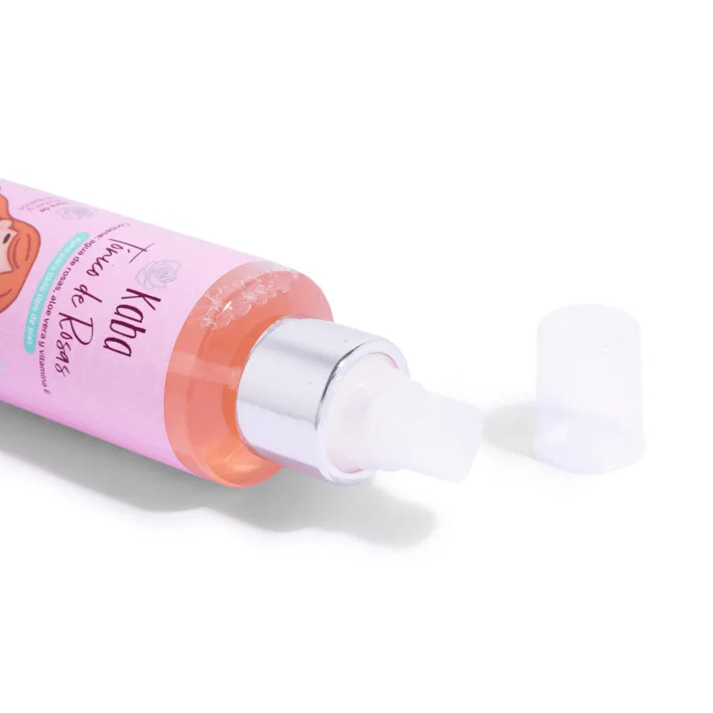 Kaba Rose Facial Toner