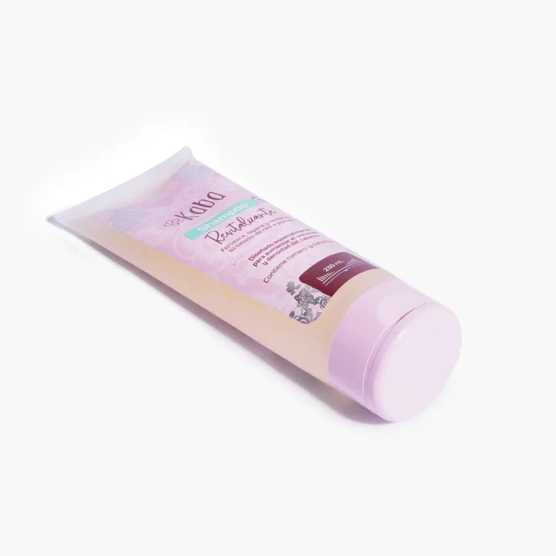 Kaba Revitalizing Shampoo