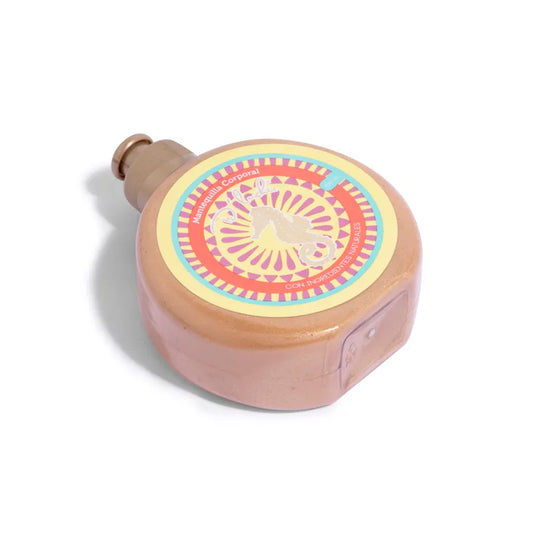 D'Luchi Body Butter
