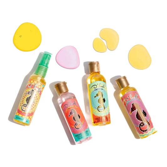 D'Luchi Básic Bronzer Mini Kit