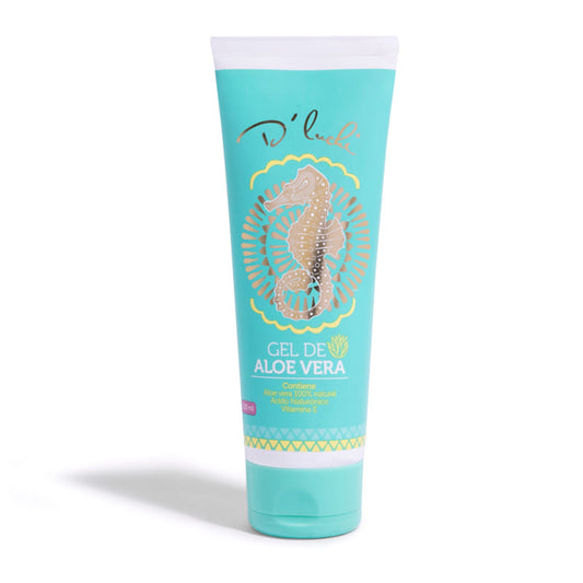 D'Luchi Aloe Vera Gel