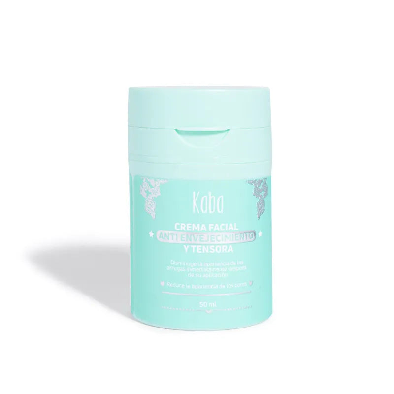 Kaba Tensioning Cream