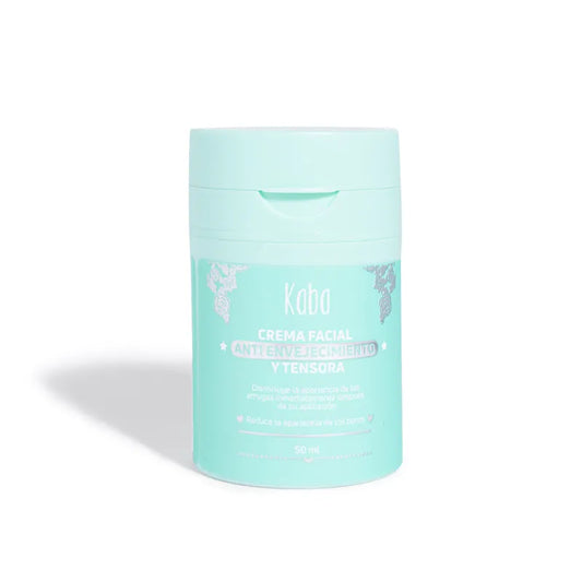 Kaba Tensioning Cream