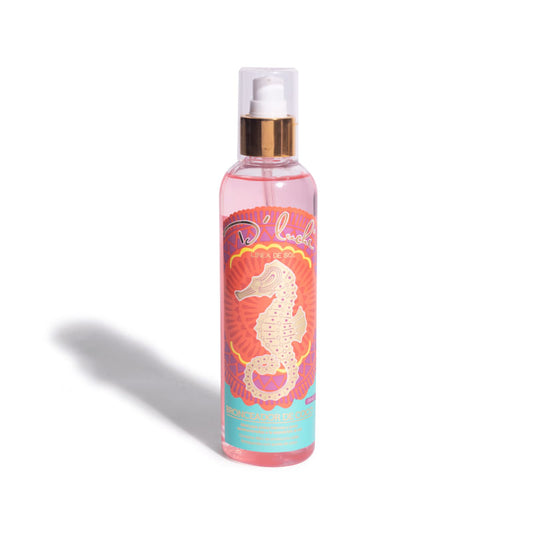 D'Luchi Coconut bronzer