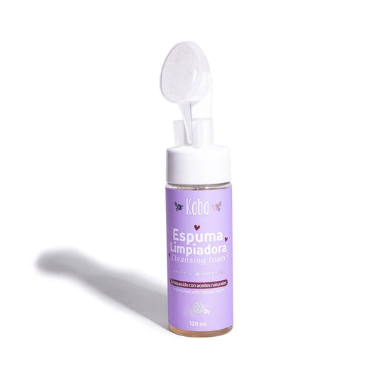 Kaba Facial Cleansing Foam