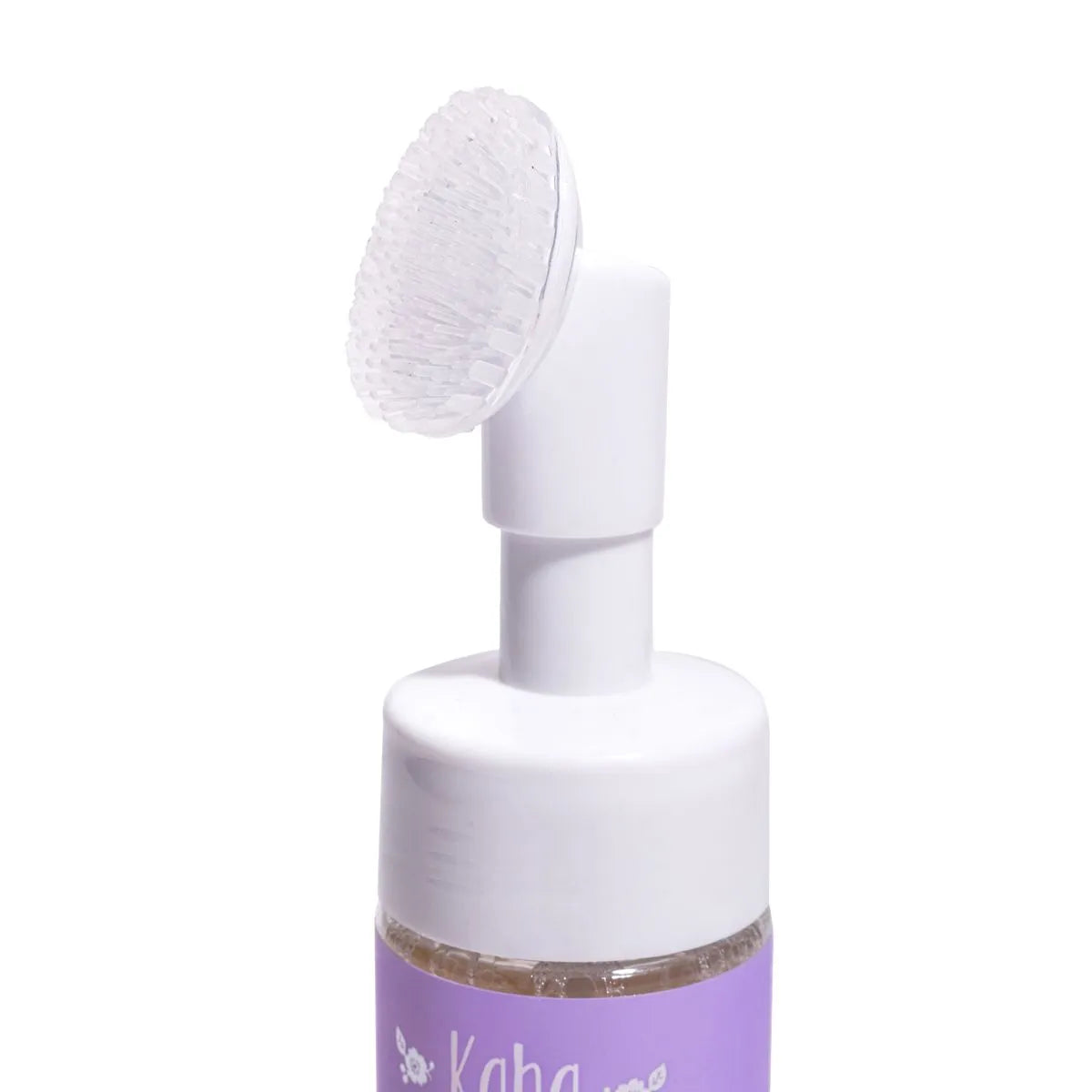 Kaba Facial Cleansing Foam