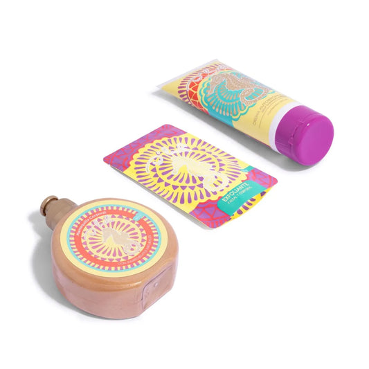 D'Luchi Self Tanner & Hydration Kit