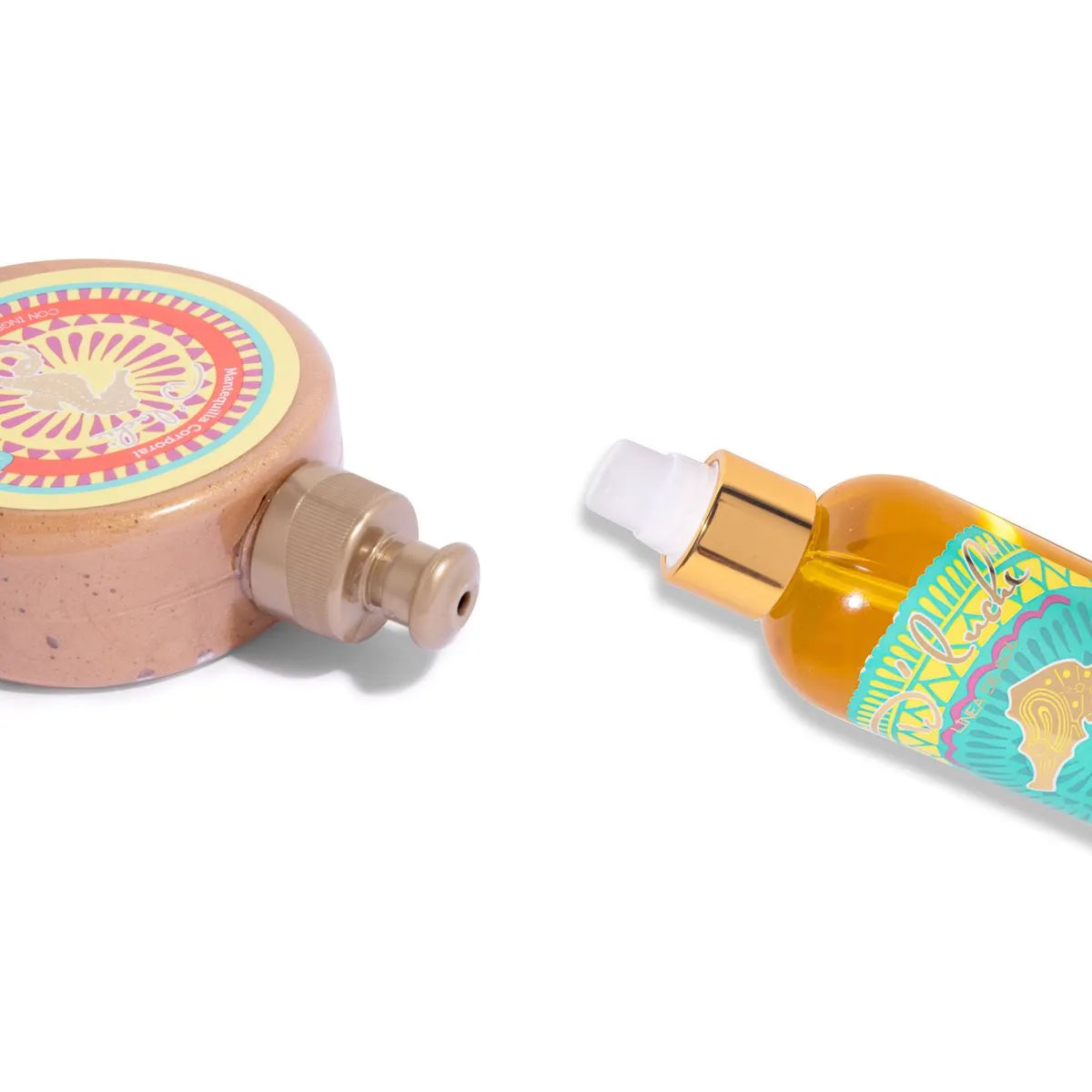 D'Luchi Perfect Bronzer Duo