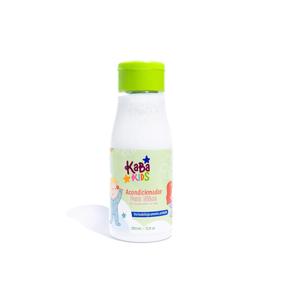 Kaba Conditioner Kids