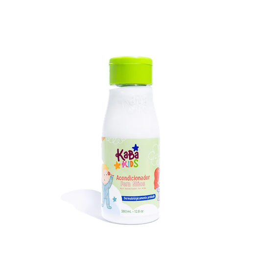 Kaba Conditioner Kids