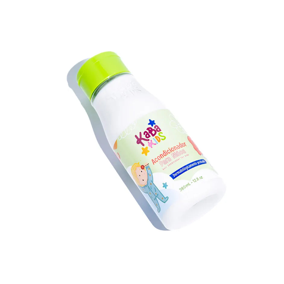 Kaba Conditioner Kids