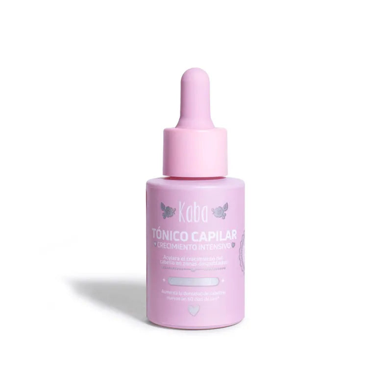 Kaba Hair Tonic Intensive Growth