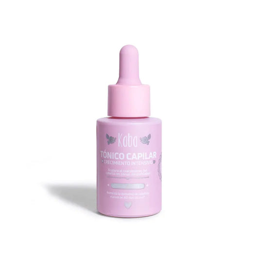 Kaba Hair Tonic Intensive Growth