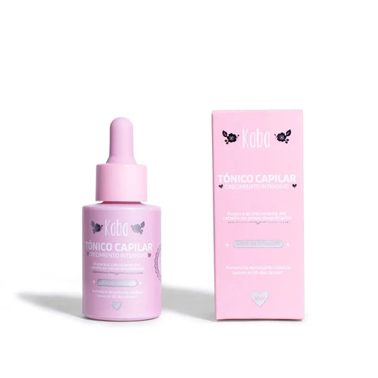 Kaba Hair Tonic Intensive Growth