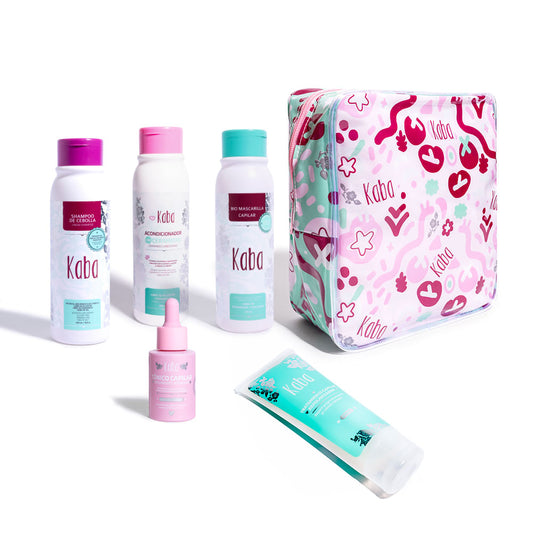 Kaba Intensive Growth Kit