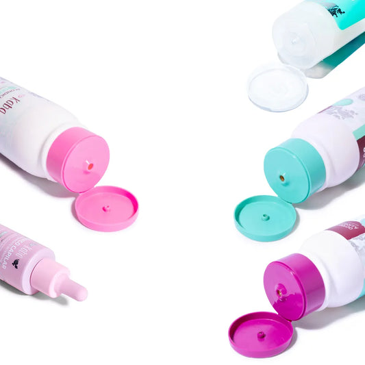 Kaba Intensive Growth Kit