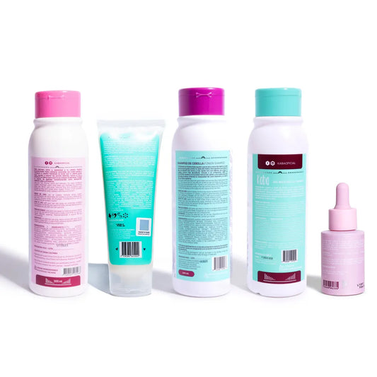 Kaba Intensive Growth Kit