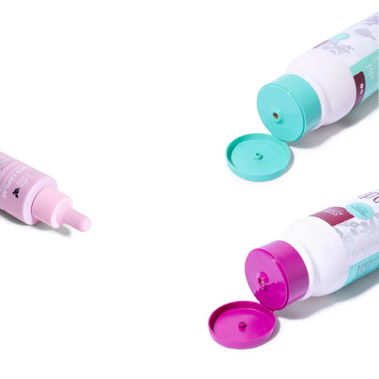 Kaba Clinically Proven Kit