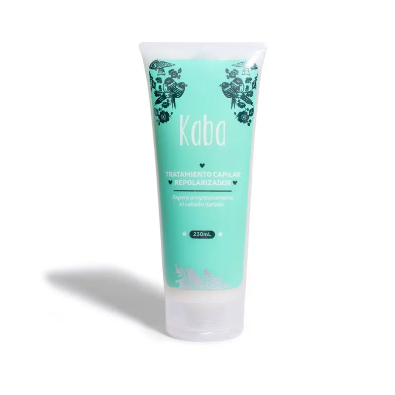 Kaba Hair Repolarizing Treatment