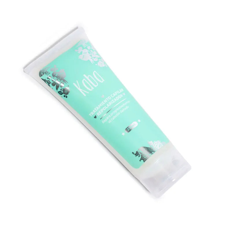 Kaba Hair Repolarizing Treatment