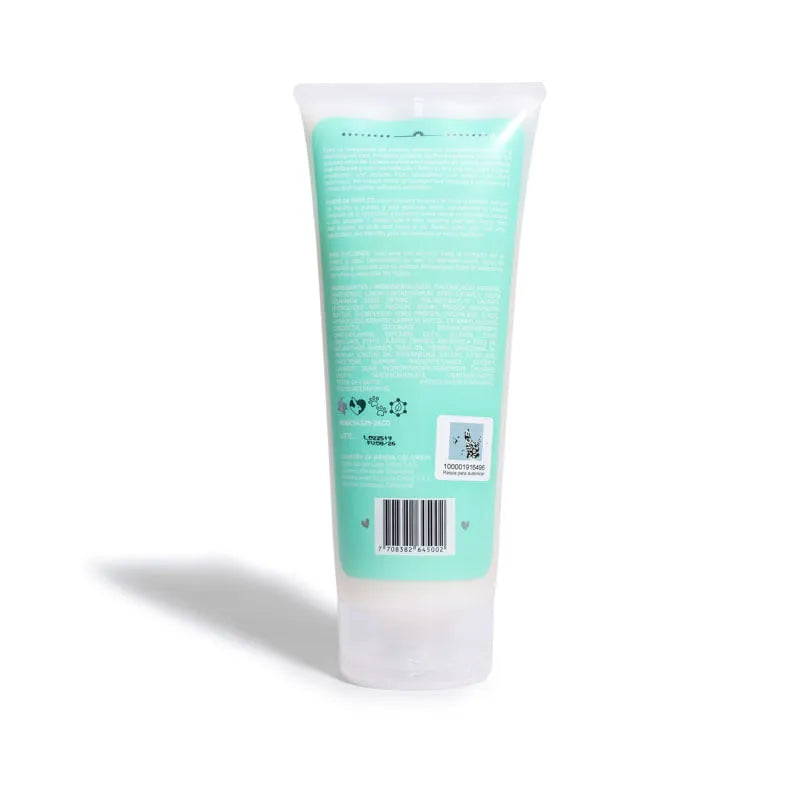 Kaba Hair Repolarizing Treatment