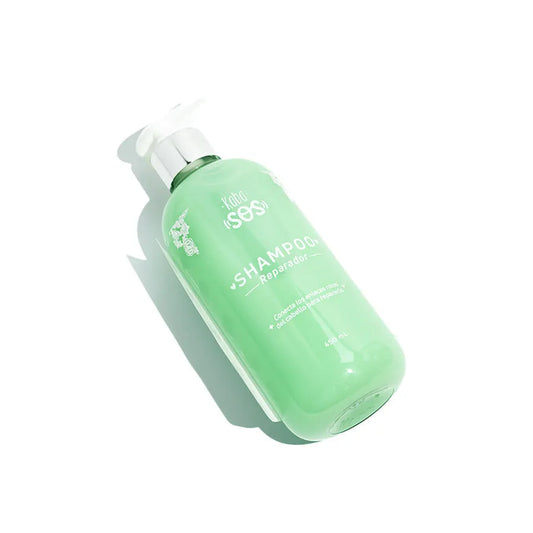 Kaba SOS Repair Shampoo