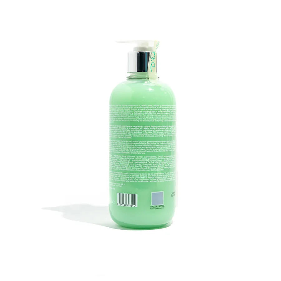 Kaba SOS Repair Shampoo