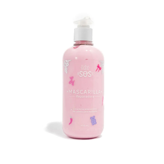 Kaba SOS Repair Mask