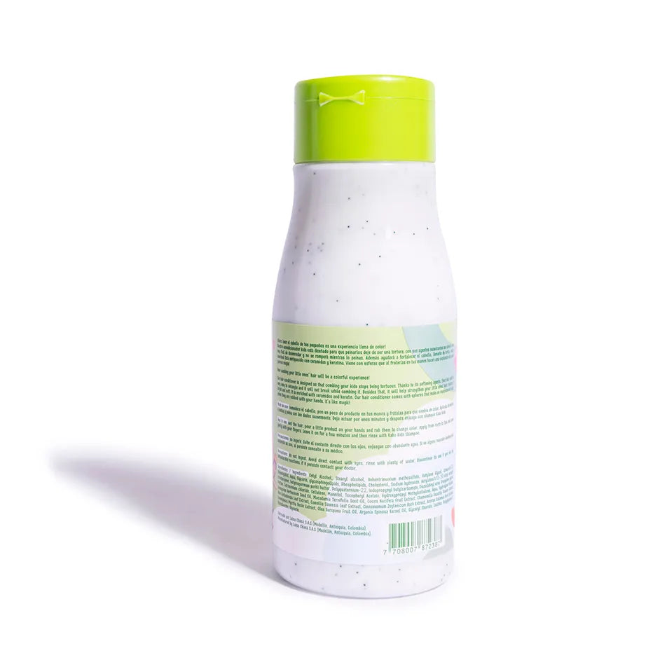 Kaba Conditioner Kids