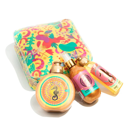 D'Luchi Golden Kit