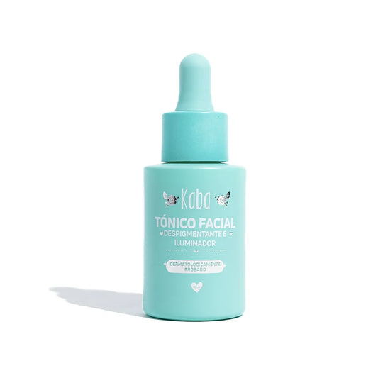 Kaba Facial Tonic -  Depigmenting & Illuminating