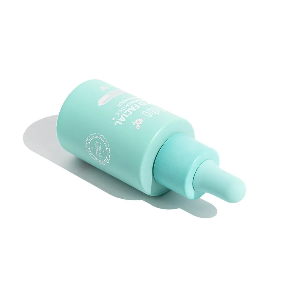 Kaba Facial Tonic -  Depigmenting & Illuminating