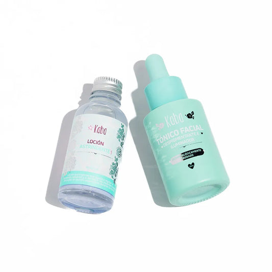 Kaba Perfect Skin Duo