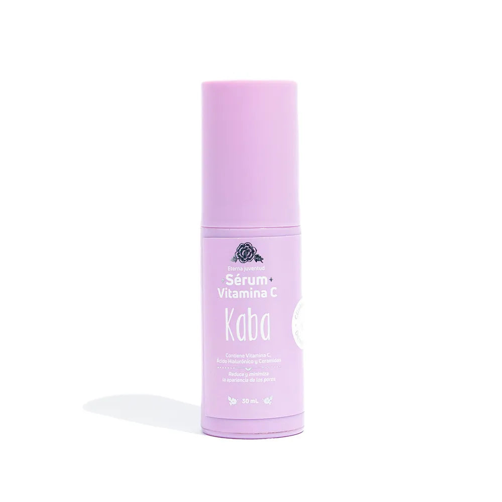Kaba Vitamin C Serum Anti - Aging