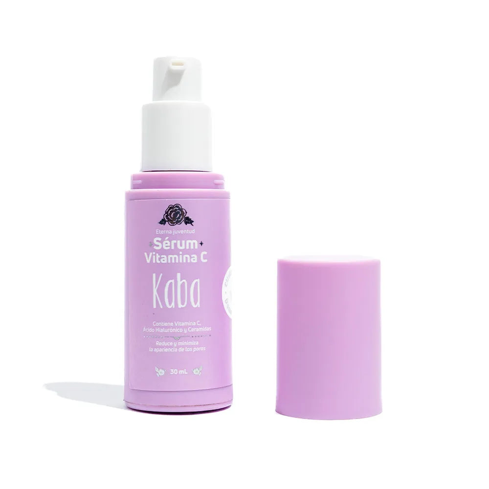 Kaba Vitamin C Serum Anti - Aging
