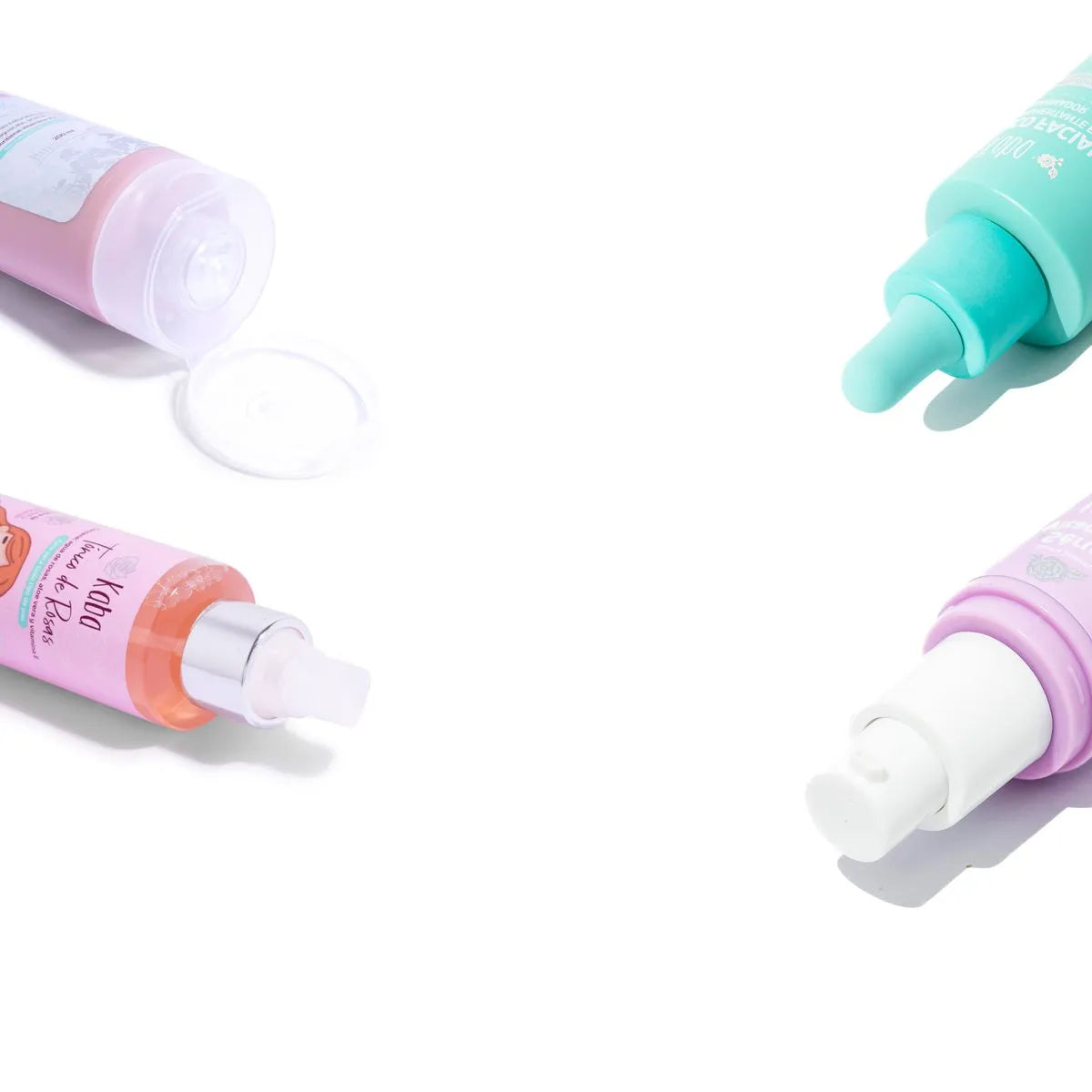 Kaba Antioxidant Facial Kit