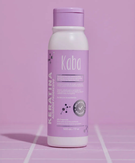 Kaba Keratina