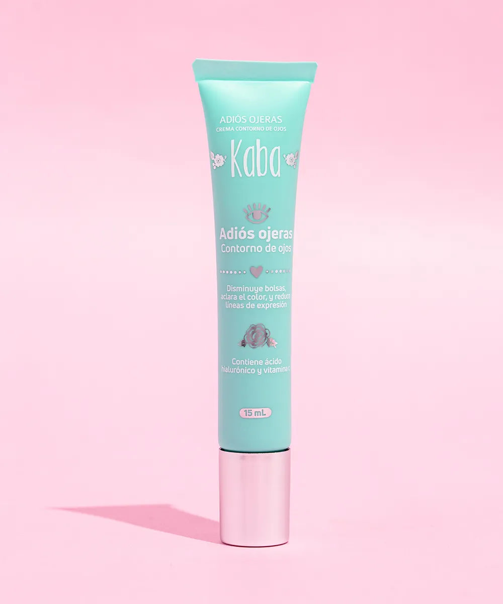 Kaba Eye Cream