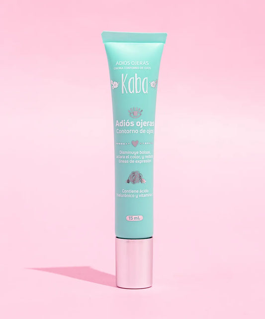 Kaba Eye Cream